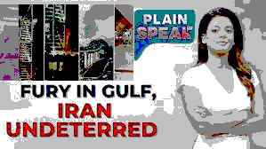 The Iran–Gulf War of 2026: Command Collapse, Regional Escalation, and the Singapore Nexus