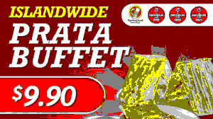 Springleaf Prata Place $9.90 Prata Buffet — An In-Depth Critical Assessment