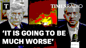 Trump Administration’s Iran War Rhetoric